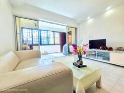 Blk 552 Bedok North Avenue 1 (Bedok), HDB 5 Rooms #521074381